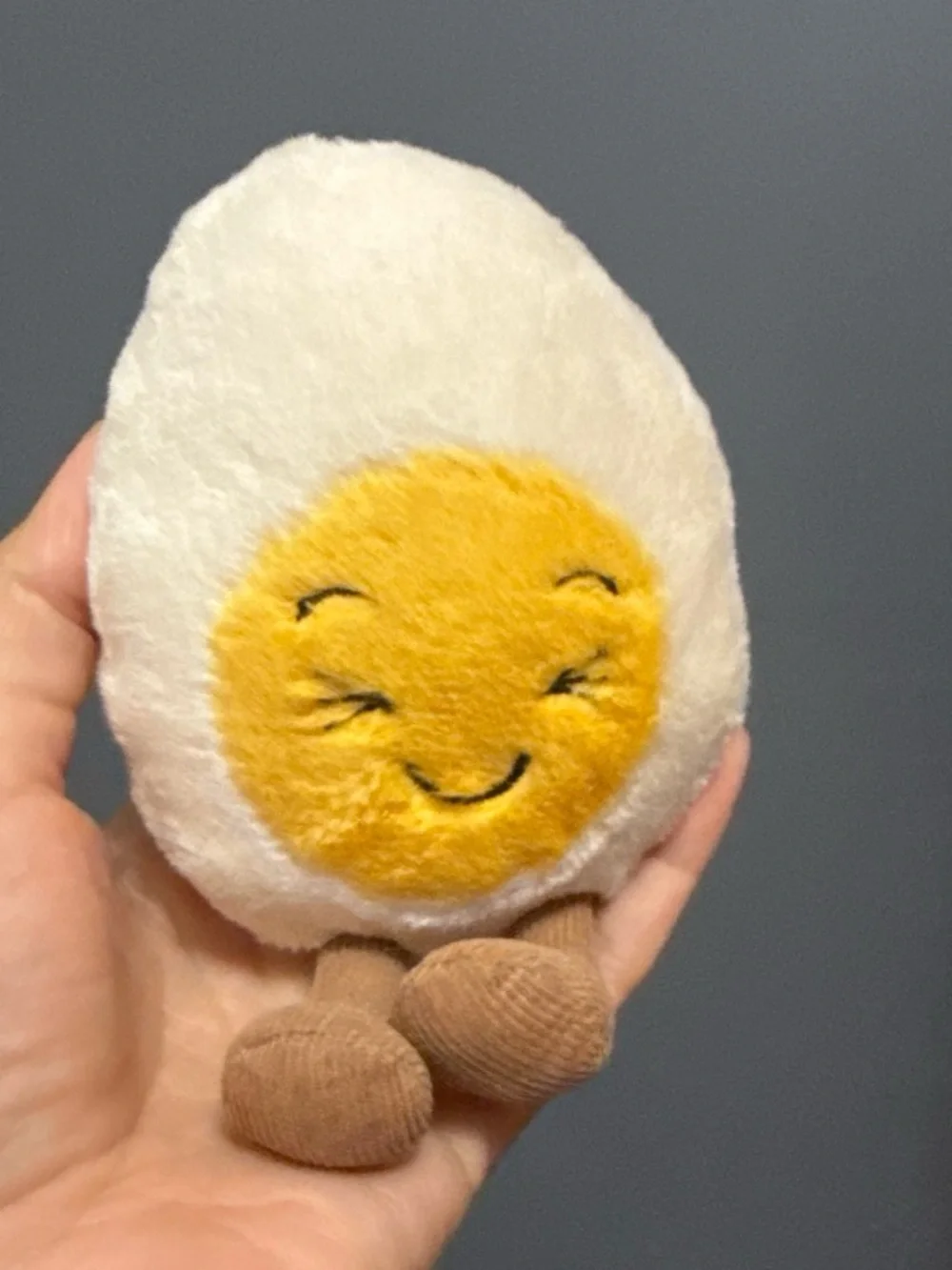 Jellycat Laughing Egg